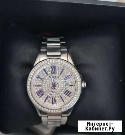 Наручные часы casio sheen SHE-4510D-7A Комсомольск-на-Амуре - изображение 1