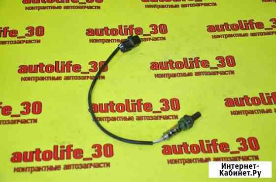Лямбда зонд nissan HR15 HR15DE tiida note wingroad Астрахань