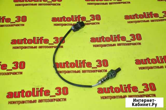Лямбда зонд nissan HR15 HR15DE tiida note wingroad Астрахань - изображение 1