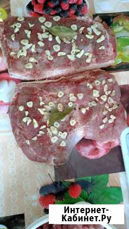 Продукты Каменномостский - изображение 1