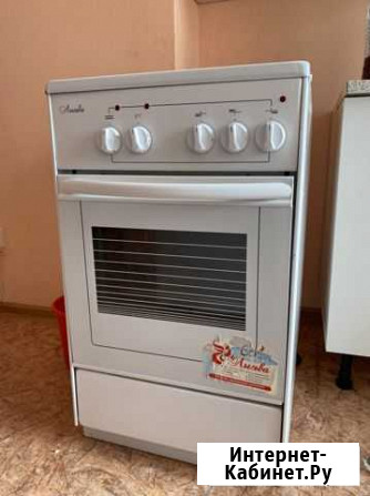 Плита электрическая Лысьва Иркутск - изображение 1