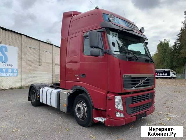 DAF XF, 2012 Чистополь - изображение 1