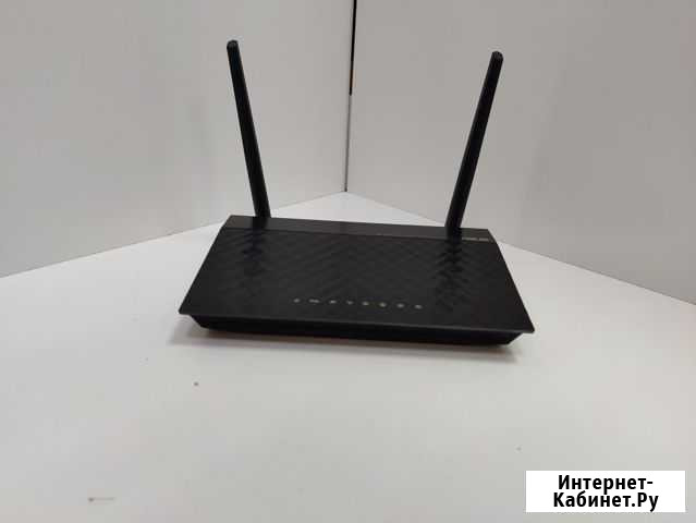 Сетевое оборудование asus DSL-N12U Оренбург - изображение 1