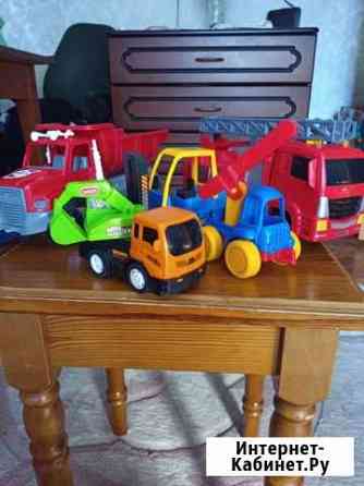 Развивающие игрушки Липецк