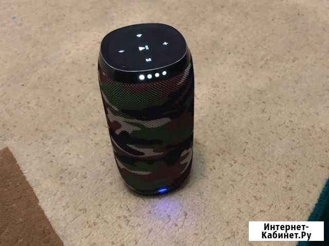 Музыкальная колонка с блютузом Минеральные Воды - изображение 1