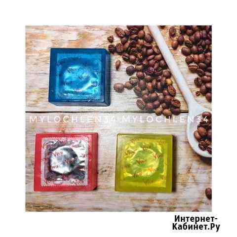 Мыло Волгоград