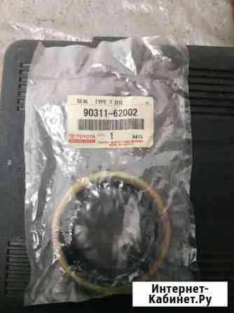 Сальник ступичный задний Toyota land Cruiser Барнаул