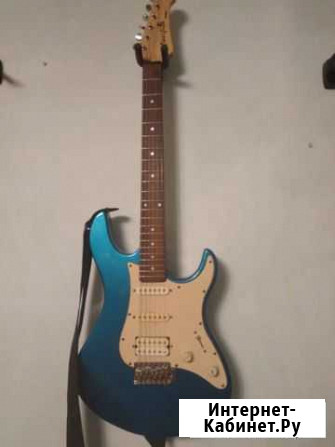 Yamaha Pacifica Комсомольск-на-Амуре - изображение 1