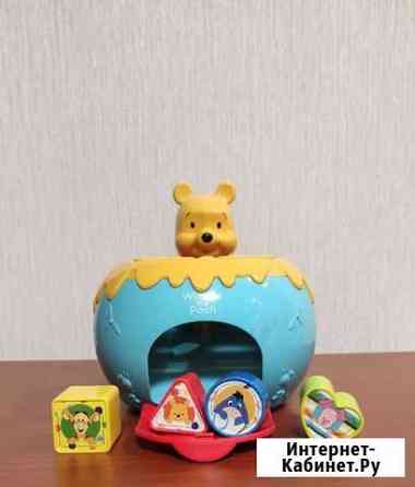 Свето-звуковые детские игрушки пакетом Казань