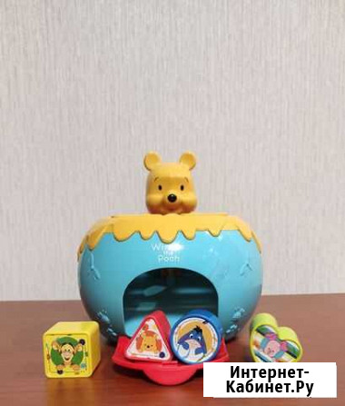 Свето-звуковые детские игрушки пакетом Казань - изображение 1