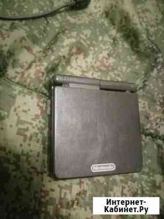 Game boy advance sp Балашиха