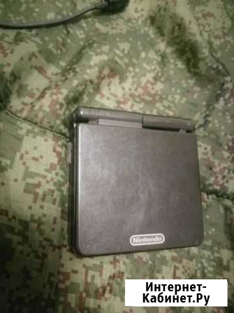 Game boy advance sp Балашиха - изображение 1