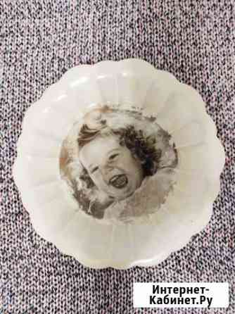 Тарелка сувенир Нижний Новгород