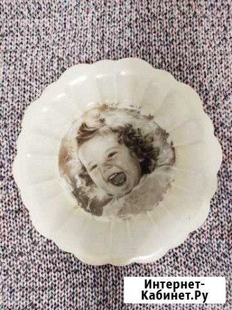 Тарелка сувенир Нижний Новгород - изображение 1