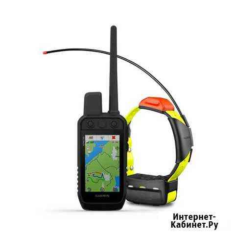 Garmin Alpha 200 T5 EU Иваново