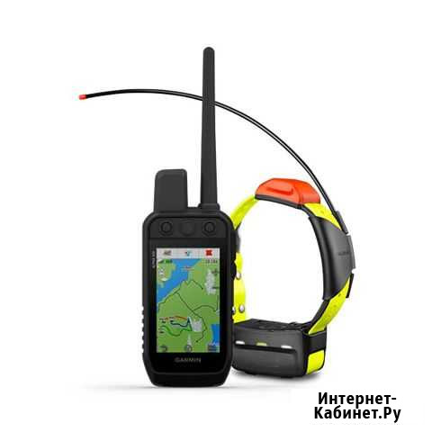 Garmin Alpha 200 T5 EU Иваново - изображение 1