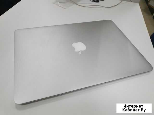 Ноутбук Apple MacBook Air 13 2017 Тольятти - изображение 1