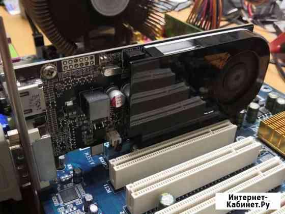 Nvidia geforce 710 2gb(Сыктывкар) Сыктывкар