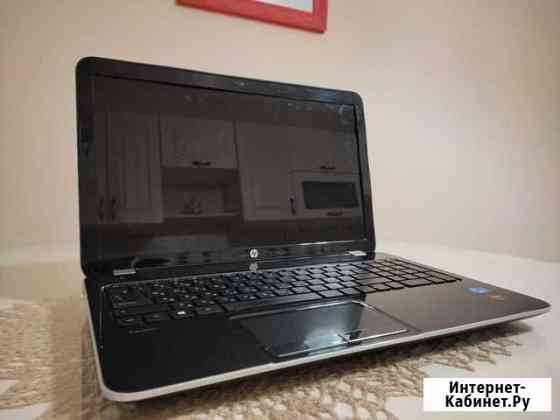 Hp 15-e057sr i5 Вологда