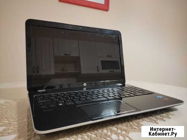 Hp 15-e057sr i5 Вологда - изображение 1