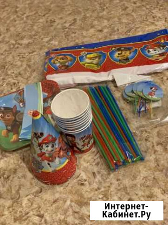 Украшение для детского дня рождения Воронеж - изображение 1