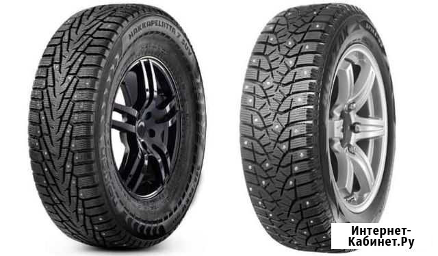 Cordiant 235/65 R17 Белорецк - изображение 1