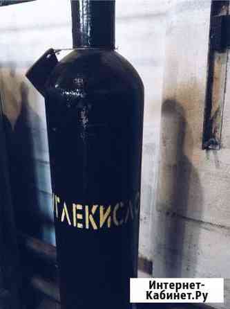 Баллон Орск