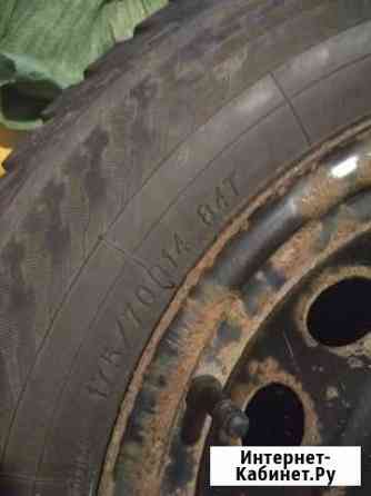 Yokohama 175/70 R14 Великий Новгород