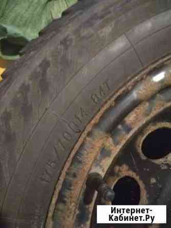 Yokohama 175/70 R14 Великий Новгород