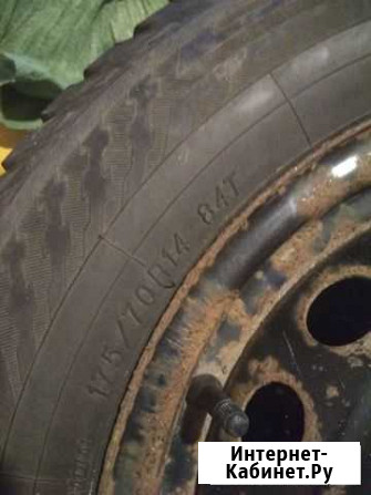 Yokohama 175/70 R14 Великий Новгород - изображение 1
