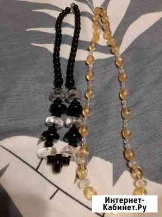 Бусы времён СССР Кострома