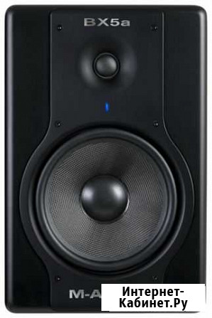 Студийные мониторы M-Audio BX5a Гостилицы - изображение 1