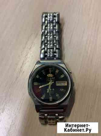 Часы мужские Orient Омск