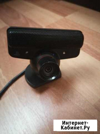 Камера playstation eye ps3 Калуга - изображение 1