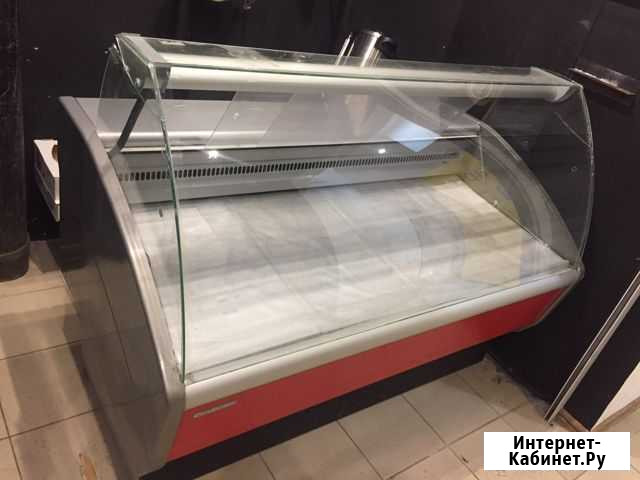 Витрина холодильная Красногорск - изображение 1