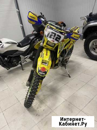 Продам suzuki DRZ 400S Омск - изображение 1