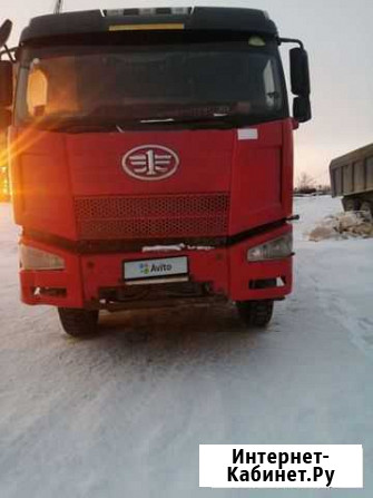 FAW 3250-A CA3250АP64K1T1E4, 2012 Свободный - изображение 1