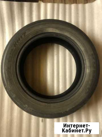 Kumho Solus KH17 185/65 R15 88H Череповец - изображение 1