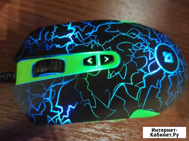 Игровая мышь+ наушники Ноябрьск - изображение 1