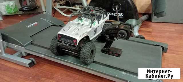 Trx4 RGT Remo Hobby Нижневартовск - изображение 1