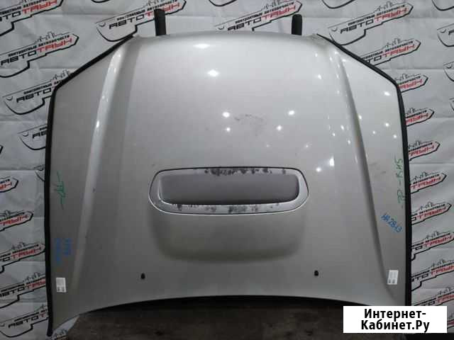 Капот subaru legacy legacy lancaster BE5 BE9 BEE B Большой Исток - изображение 1