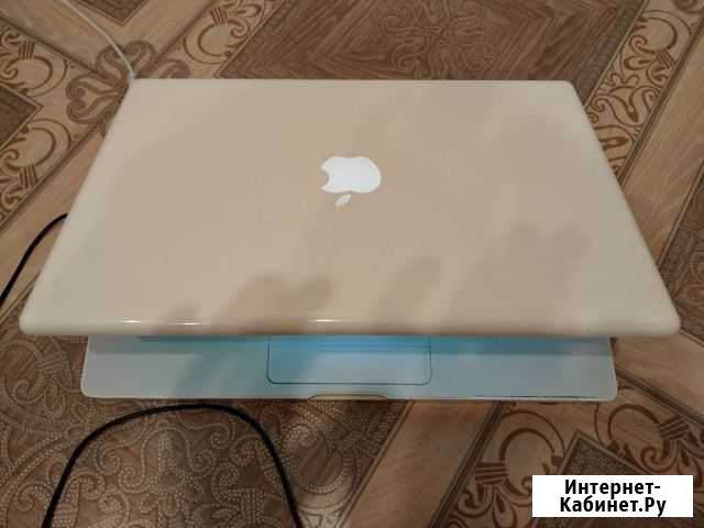 Macbook 4.1 Волжский Волгоградской области - изображение 1