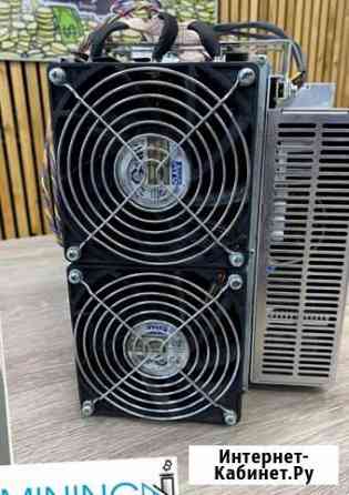 Innosilicon T2T 33 TH/s Иркутск