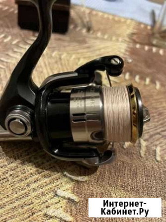 Shimano vanquish c2500hgs Анапа - изображение 1