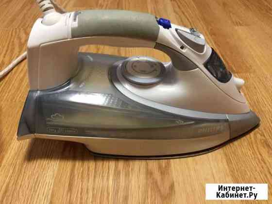 Утюг philips Екатеринбург