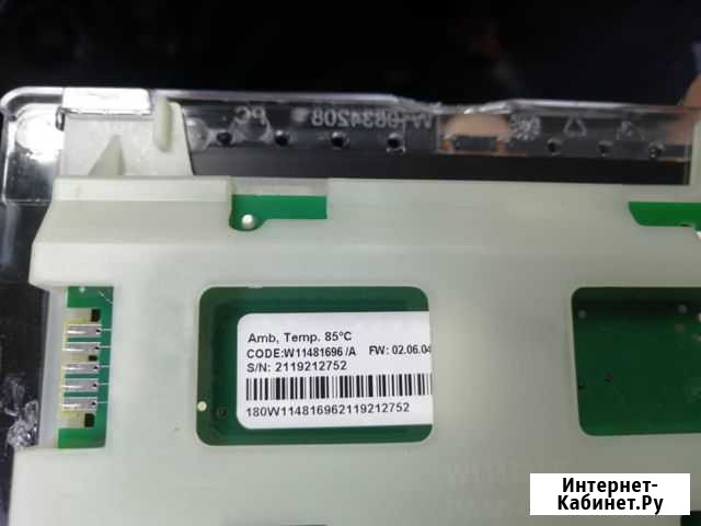 Новые запчасти для духового шкафа Hotpoint FA3 841 Оренбург - изображение 1