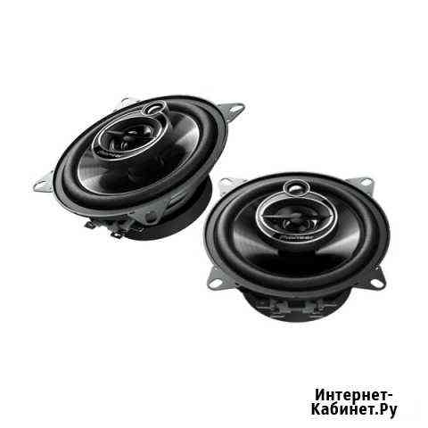 Авто Акустика JVC CS-J420X динамики 10см Калининград