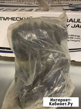 Пыльник шруса на Тойота Тундра, Секвоя Новосибирск - изображение 1