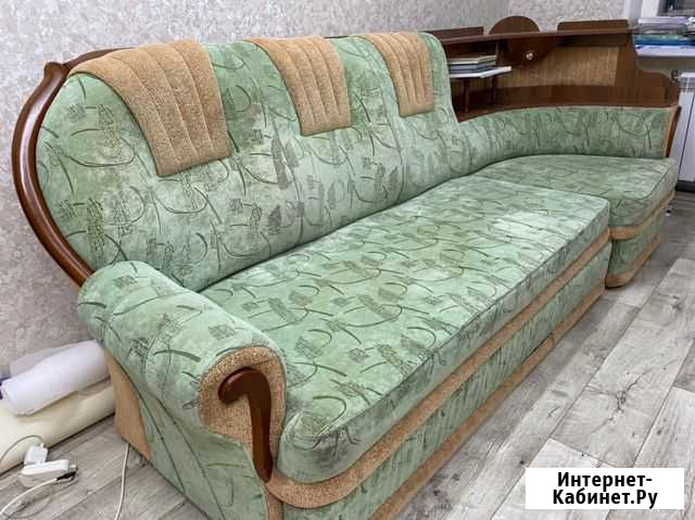Диван Ульяновск - изображение 1