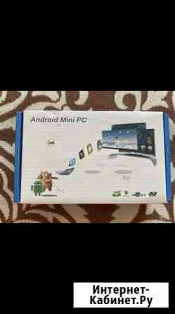 T98 mini hdr 4k 10 android 4/32 Рубцовск